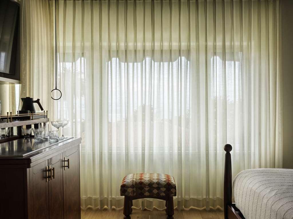 La Playa Hotel Carmel-by-the-Sea Room photo