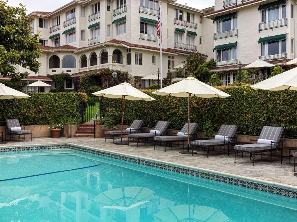 La Playa Hotel Carmel-by-the-Sea Facilities photo