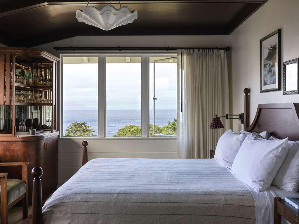 La Playa Hotel Carmel-by-the-Sea Room photo