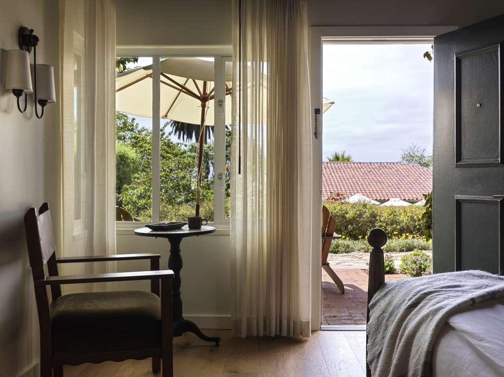 La Playa Hotel Carmel-by-the-Sea Room photo